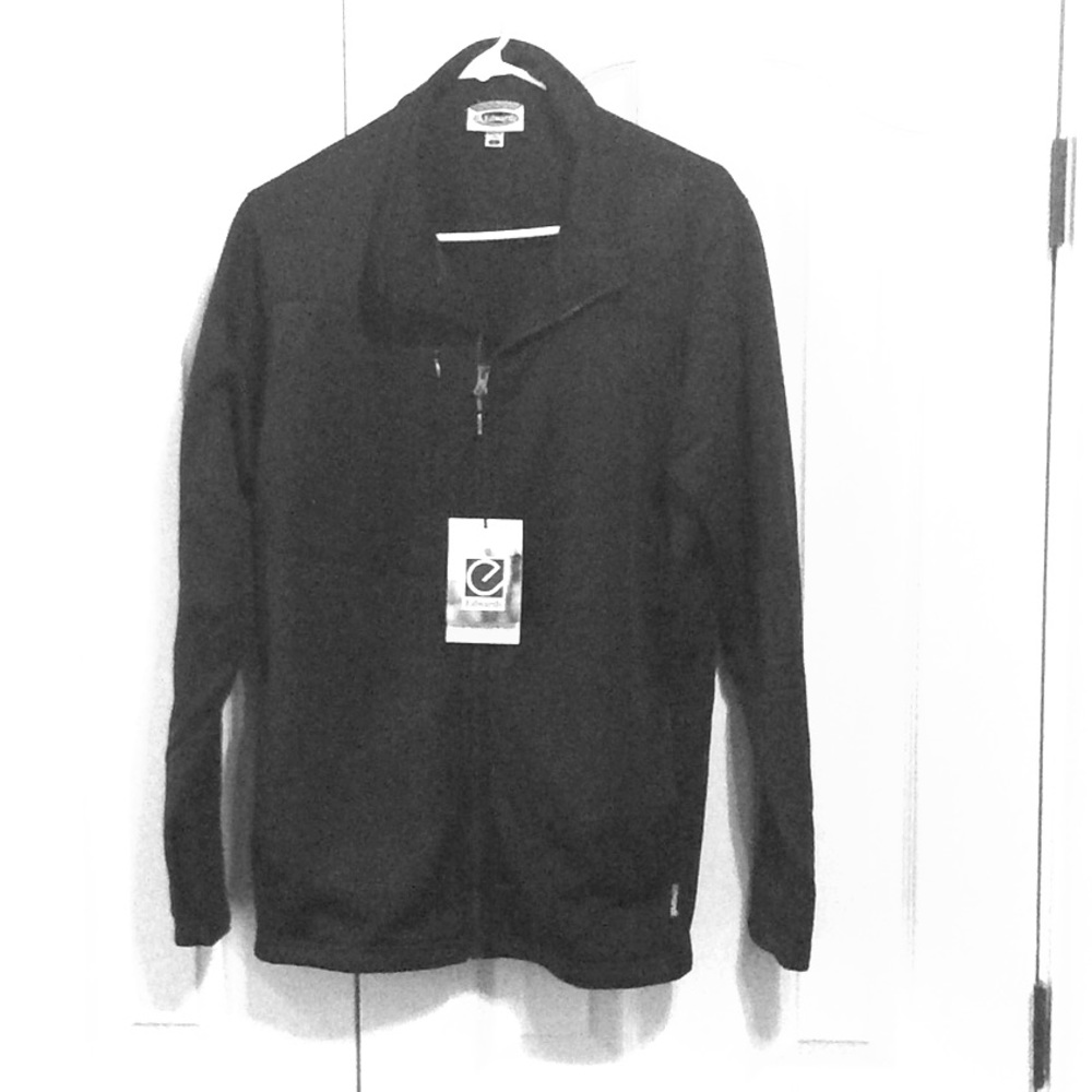 Edwards Performance Tek Jacket